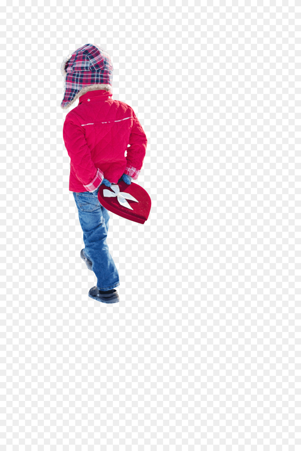 Valentines Day Clip, Pants, Cap, Jacket, Clothing Free Png