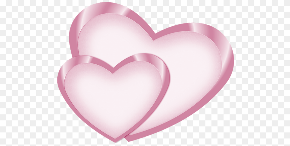 Valentines Day, Heart, Flower, Petal, Plant Free Png Download