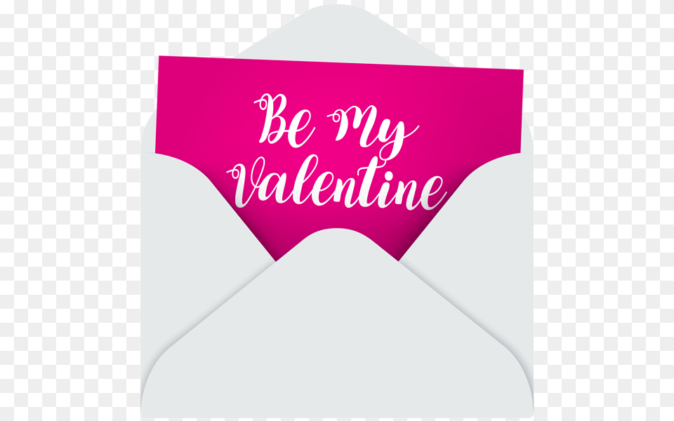 Valentines Day, Envelope, Mail Free Png