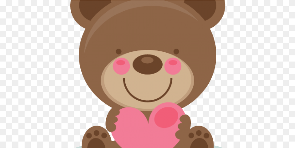 Valentines Day Bears Clipart, Teddy Bear, Toy Png