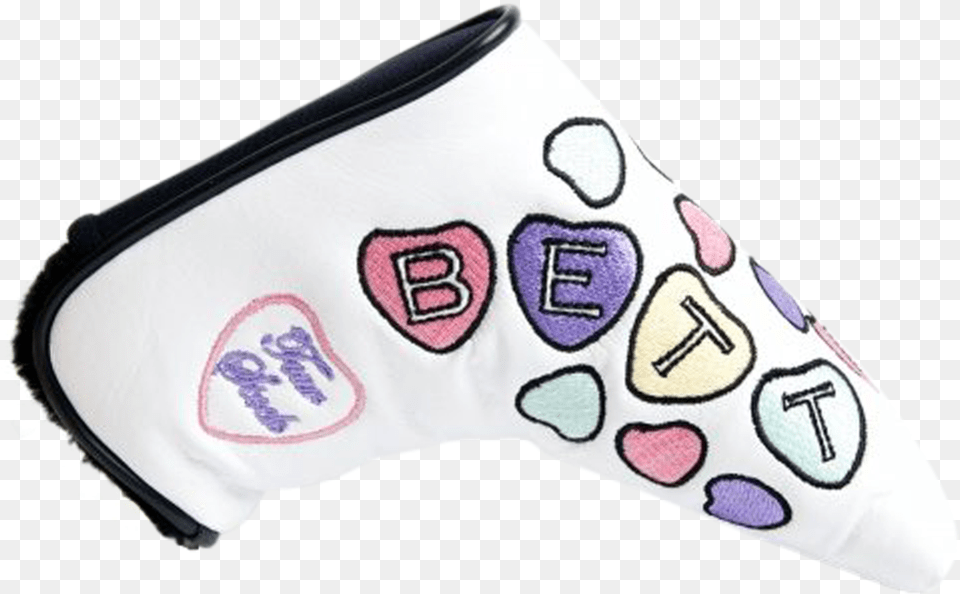 Valentines Day Candy Hearts White U2013 Studio B Triangle, Clothing, Cushion, Glove, Home Decor Png