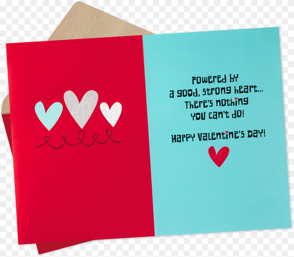 Valentines Day Card Happy Valentines Day Card For Kids, Book, Envelope, Greeting Card, Mail Png