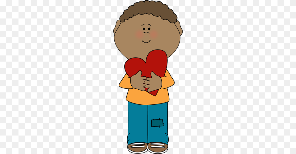 Valentines Day Clip Art, Baby, Person Png