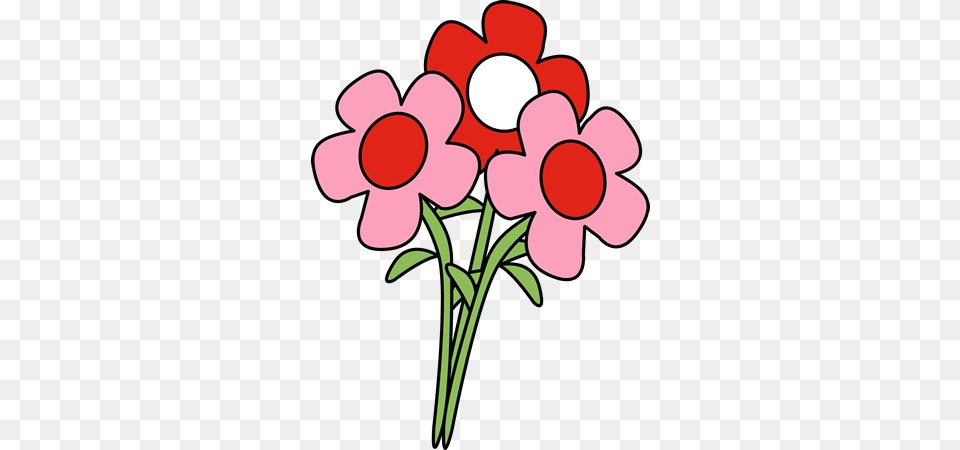 Valentines Day Clip Art, Plant, Petal, Flower, Anemone Free Png Download