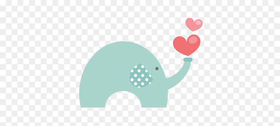 Valentines Day Clipart Elephant, Clothing, Hat, Cap, Outdoors Png