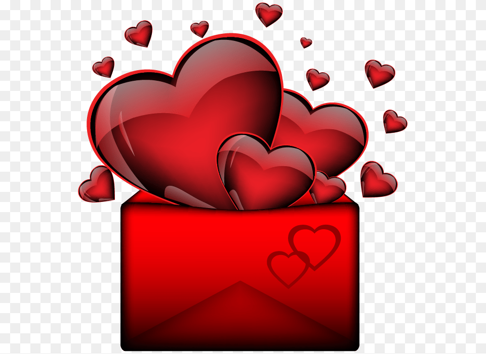 Valentines Day Clipart Mail, Dynamite, Weapon, Heart Free Transparent Png