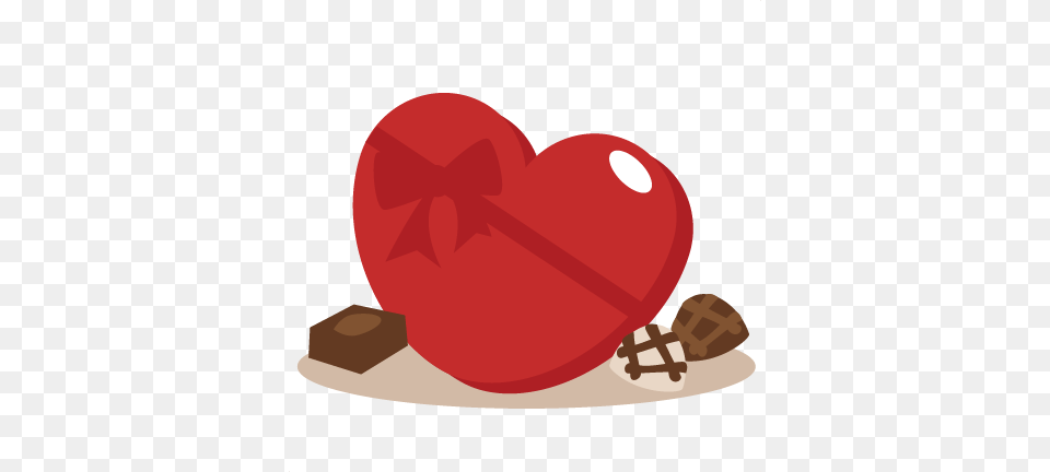 Valentines Day Clipart Valentine Chocolate, Food, Fruit, Plant, Produce Free Transparent Png