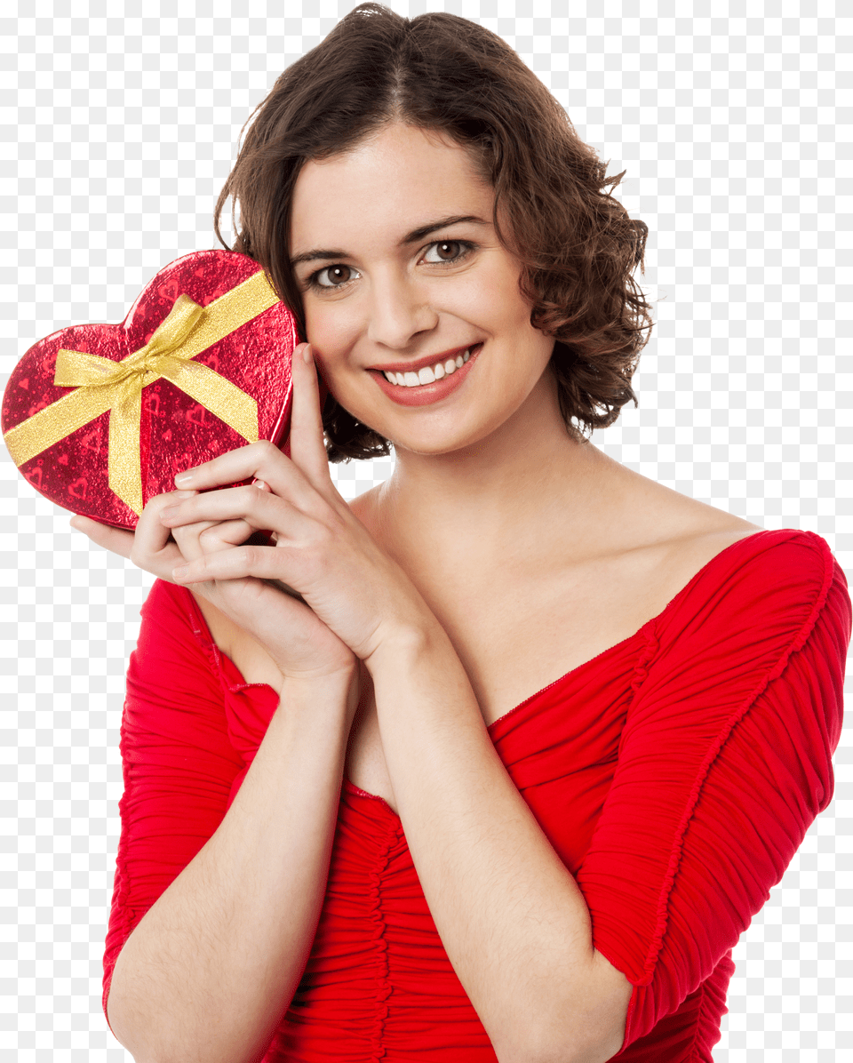 Valentines Day Girl Photo Shoot Png
