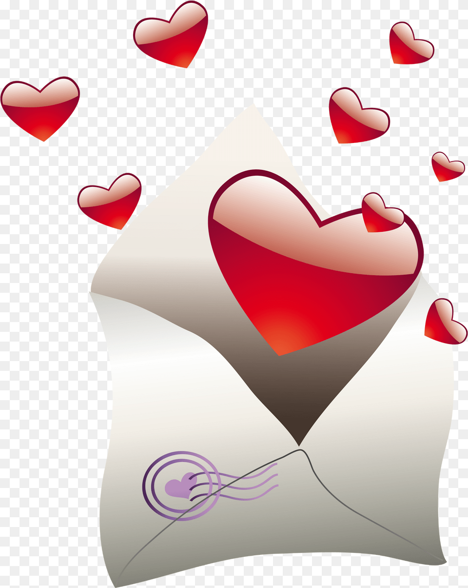 Valentines Day Graphic Valentine39s Day Sticker, Heart, Envelope, Mail, Dynamite Png