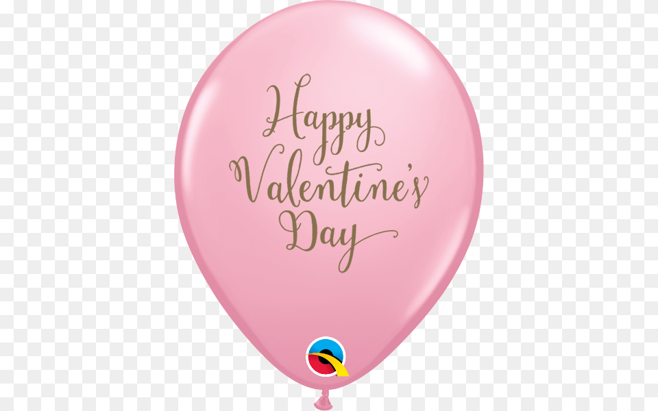 Valentines Day Happy Valentines Day Script Happy Valentines Day Balloons 11quot Latex 25pk Pack, Balloon, Plate Png