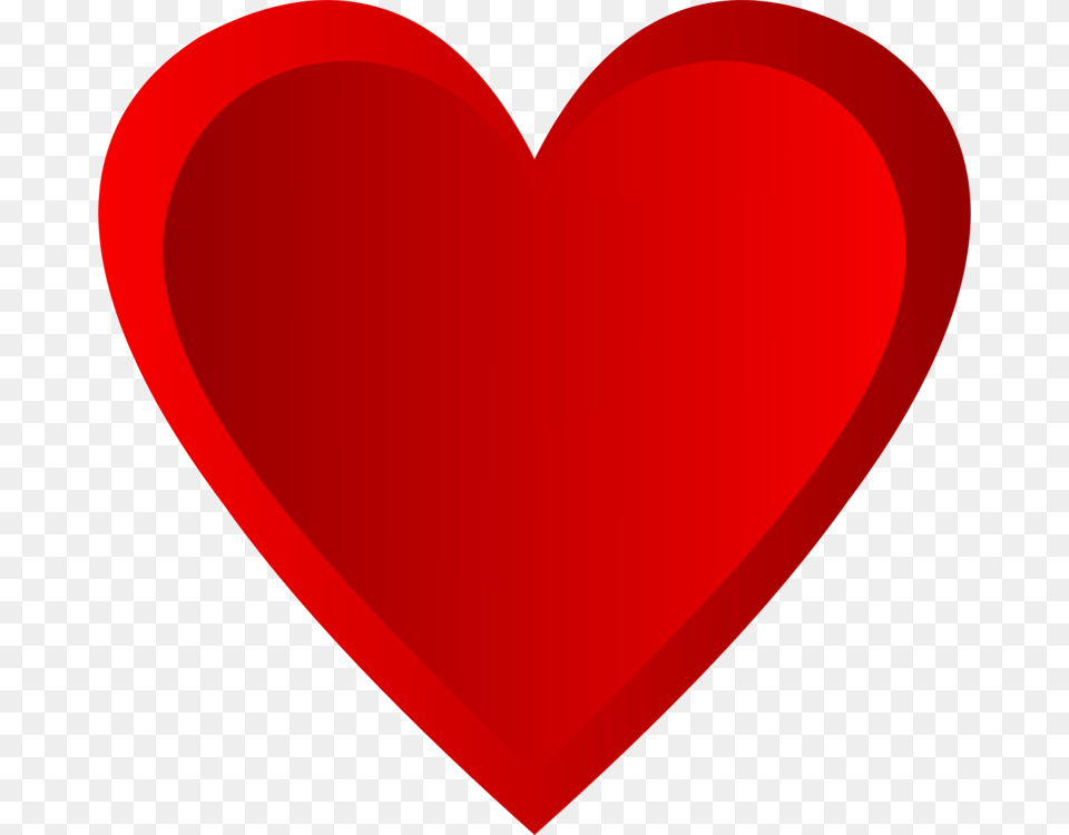 Valentines Day Heart Png