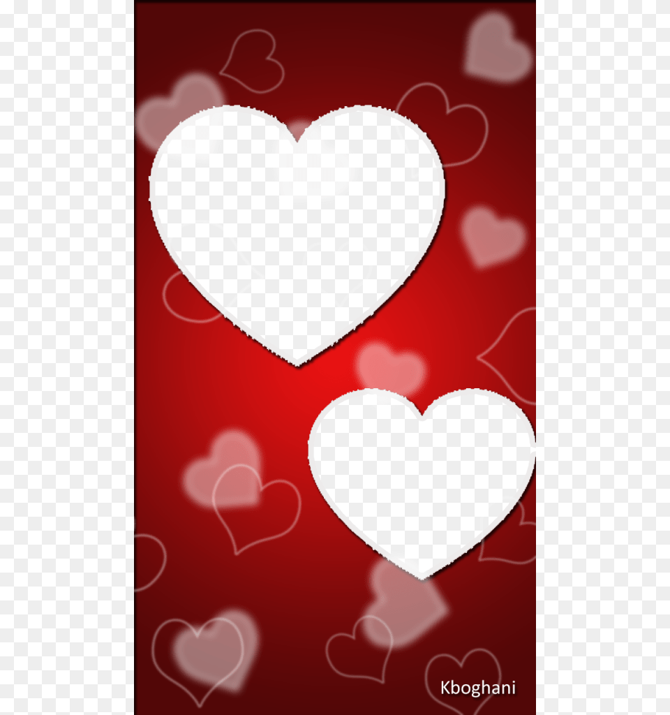 Valentines Day Heart Frame Heart Frame, Dynamite, Weapon Free Png