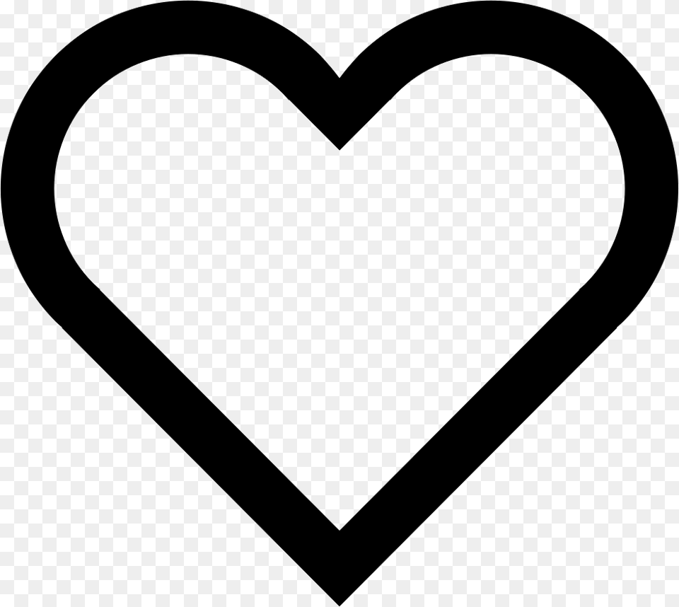Valentines Day Heart Hearts Image Picpng Valentine Heart Emoji Coloring Page, Stencil Free Png Download