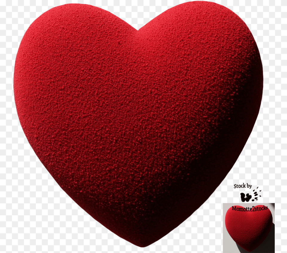 Valentines Day Heart High Quality Valentines Day Heart, Cushion, Home Decor Free Png