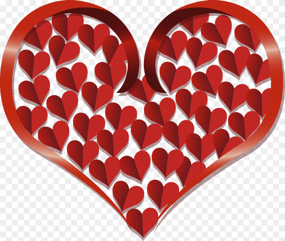 Valentines Day Heart Love Logo Heart Love, Plant, Symbol Free Png Download