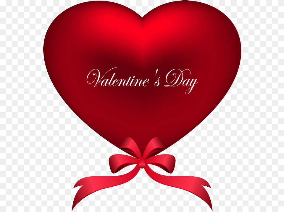 Valentines Day Heart Picture Valentine Symbols Of Love Png