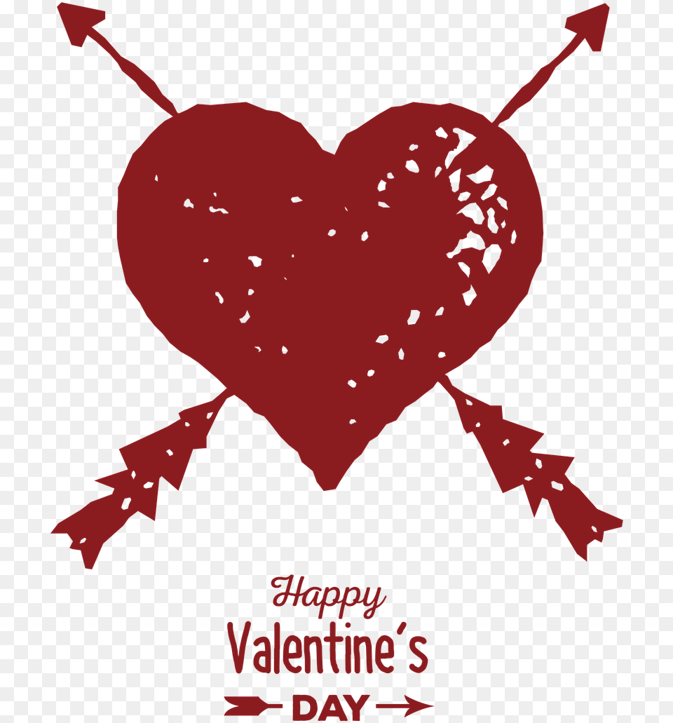Valentines Day Heart Red Birthday, Baby, Person, Advertisement, Face Png Image