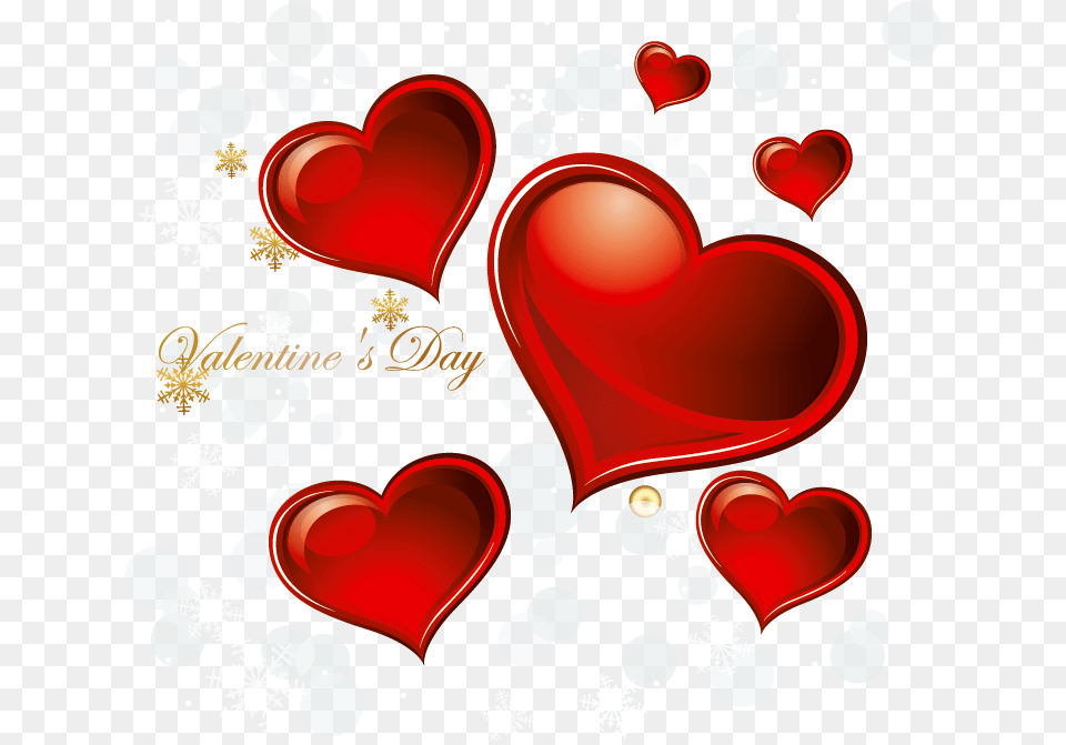 Valentines Day Hearts Decoration Clipart Portable Network Graphics, Heart, Birthday Cake, Cake, Cream Png