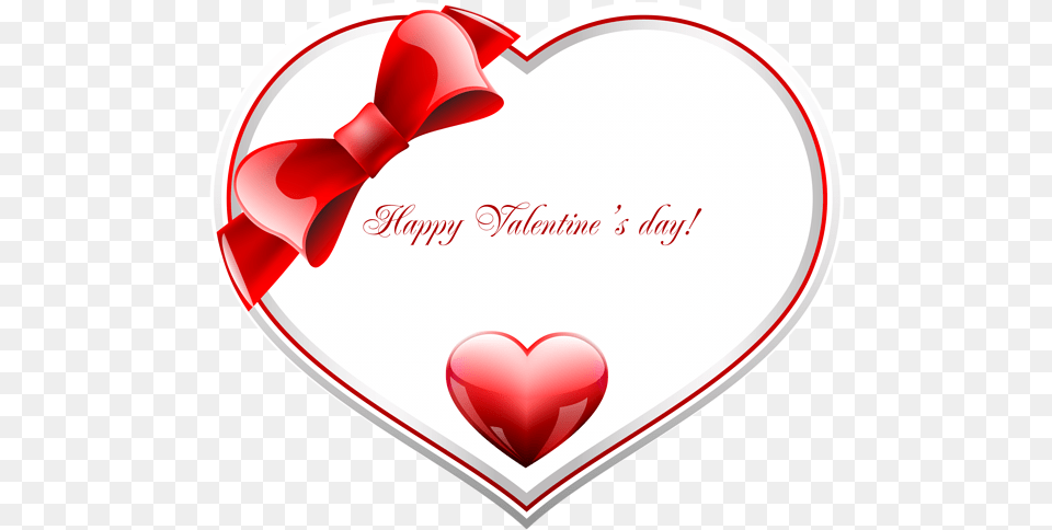 Valentines Day Hearts Happy Valentines Day Heart Free Transparent Png