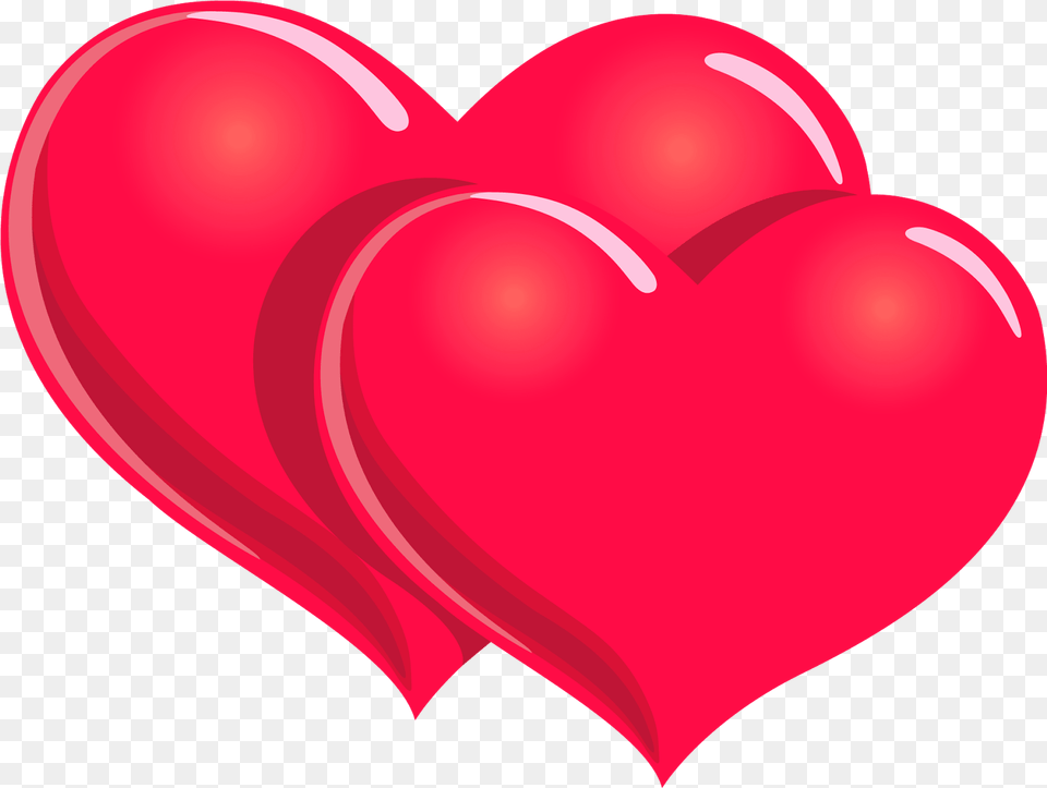 Valentines Day Hearts Heart Format, Balloon Png