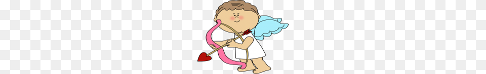 Valentines Day Images, Cupid, Baby, Person Free Png