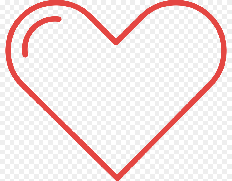 Valentines Day Line Point Angle, Heart, Bow, Weapon Png