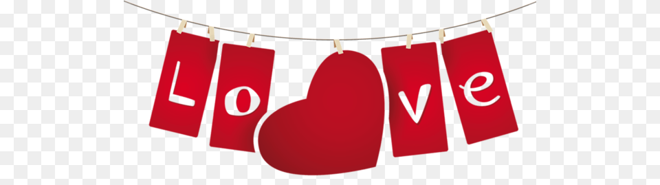 Valentines Day Love Decoration Clipart Love Words, Dynamite, Weapon Free Transparent Png