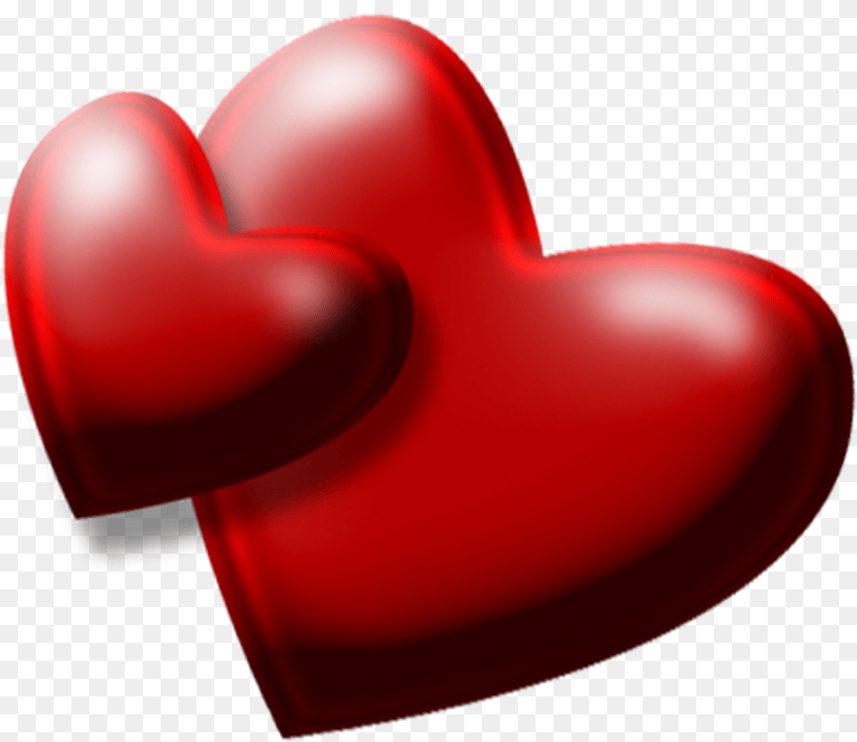 Valentines Day Transparent Background Icon, Heart Free Png Download