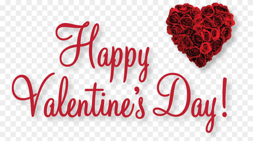 Valentines Day Wish February 14 Love St Valentine39s Day, Heart, Berry, Food, Fruit Free Transparent Png