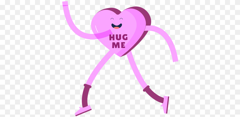 Valentines Hug Me Heart Candy Girly, Appliance, Blow Dryer, Device, Electrical Device Free Png