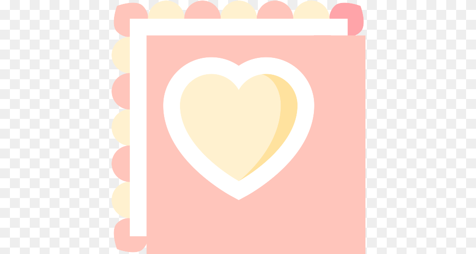 Valentines Lace Icon Heart, Envelope, Greeting Card, Mail Png Image