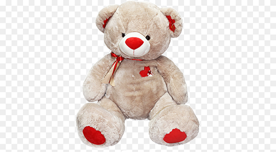 Valentines Teddy Bear, Teddy Bear, Toy, Plush Png Image