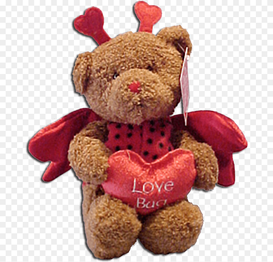 Valentines Teddy Bear Bear Love, Teddy Bear, Toy Free Png Download