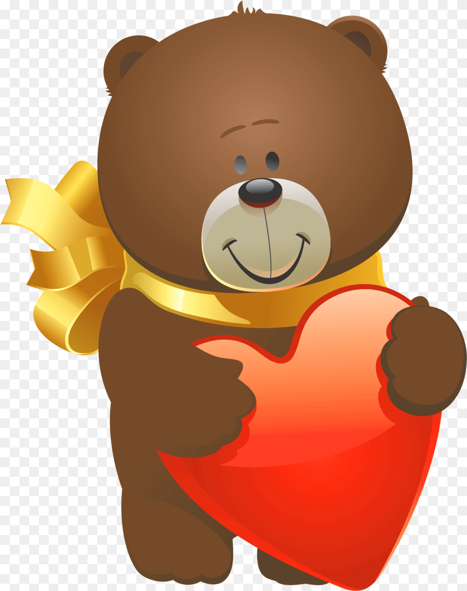 Valentines Teddy Bear Valentines Day Bear Clipart, Teddy Bear, Toy, Nature, Outdoors Png