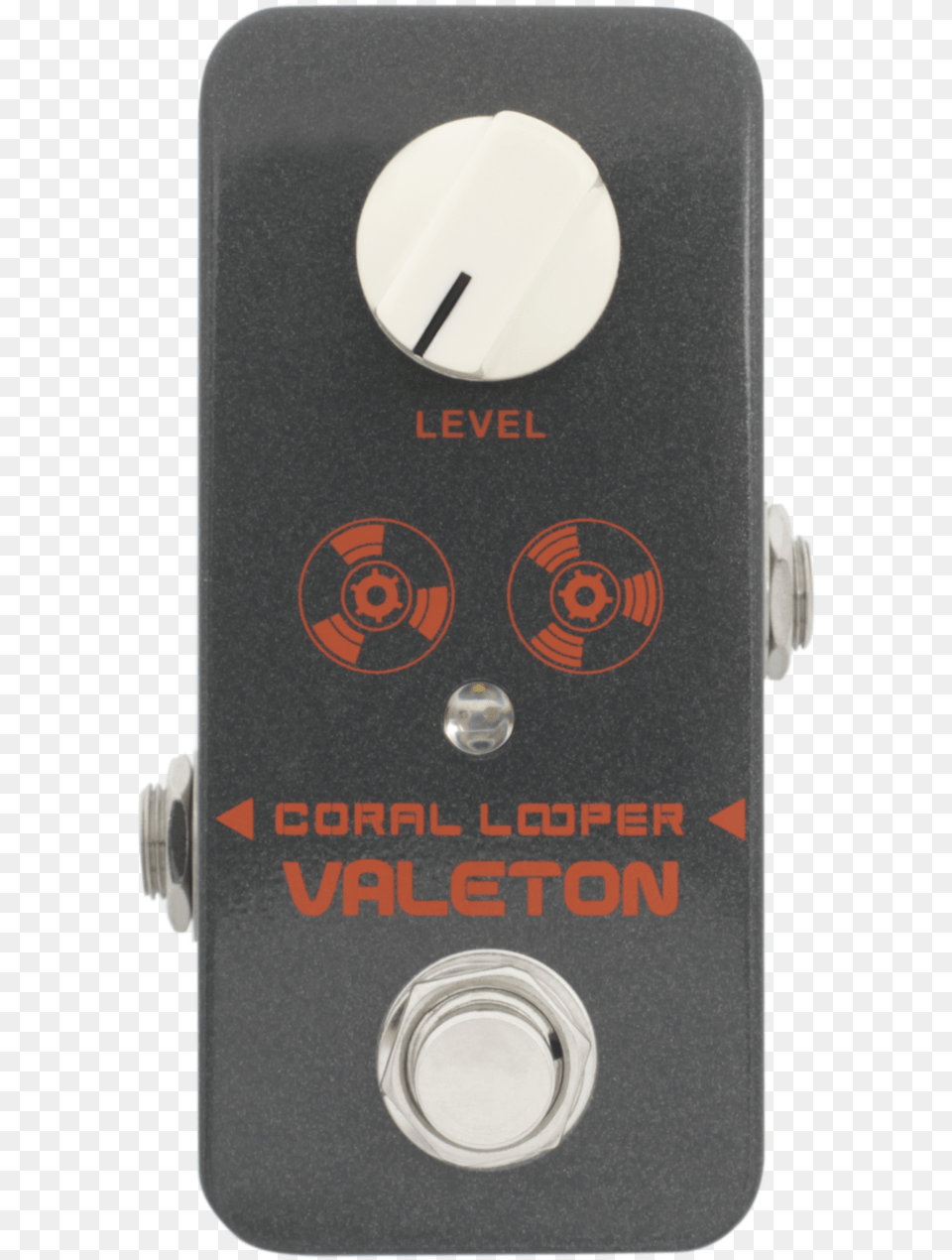 Valeton Coral Looper, Electrical Device, Computer Hardware, Electronics, Hardware Png Image