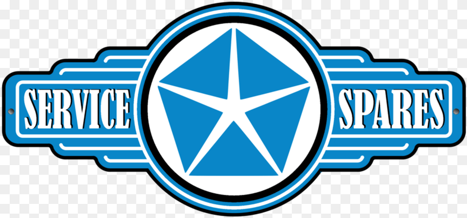 Valiant Chrysler Pentagon Logo Service Mopar, Symbol Png Image