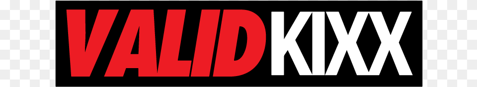 Valid Kixx Social Media, Logo, Sign, Symbol Free Png Download