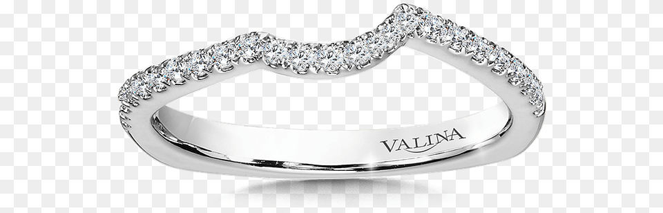 Valina Wedding Band, Accessories, Diamond, Gemstone, Jewelry Free Transparent Png