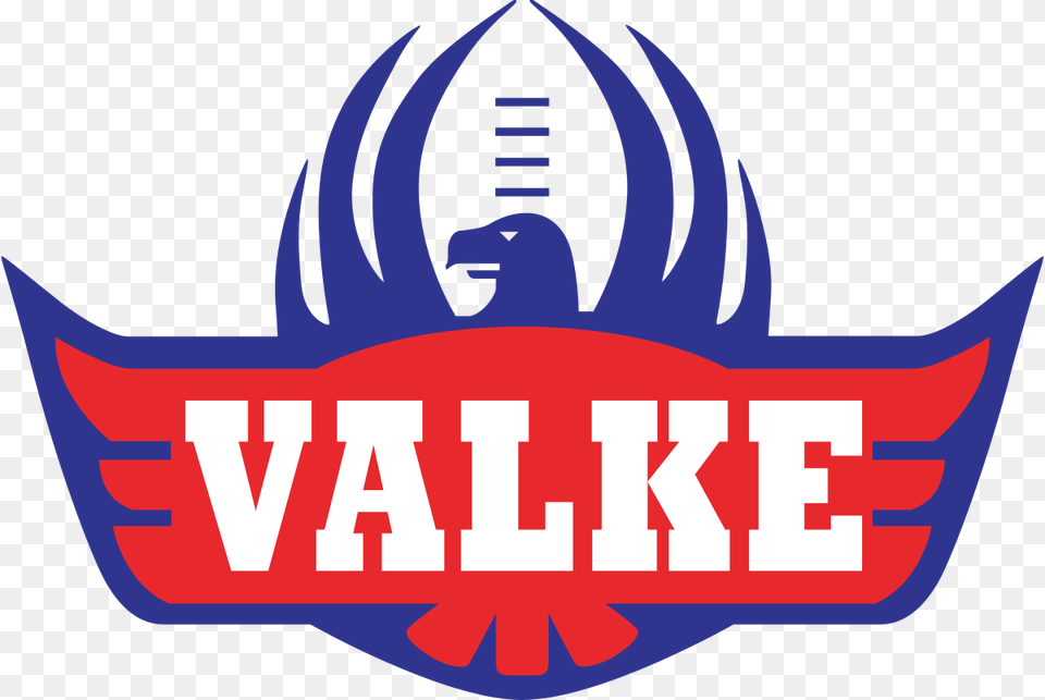 Valke Falcons Rugby Logo, First Aid, Emblem, Symbol Png