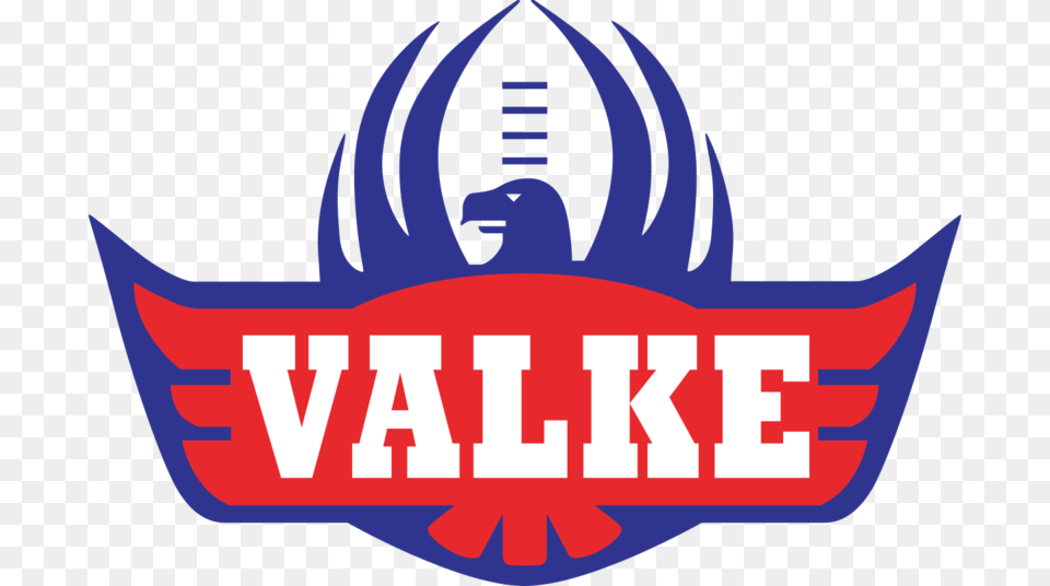 Valke Falcons Rugby Logo Falcons, First Aid, Emblem, Symbol Free Png Download
