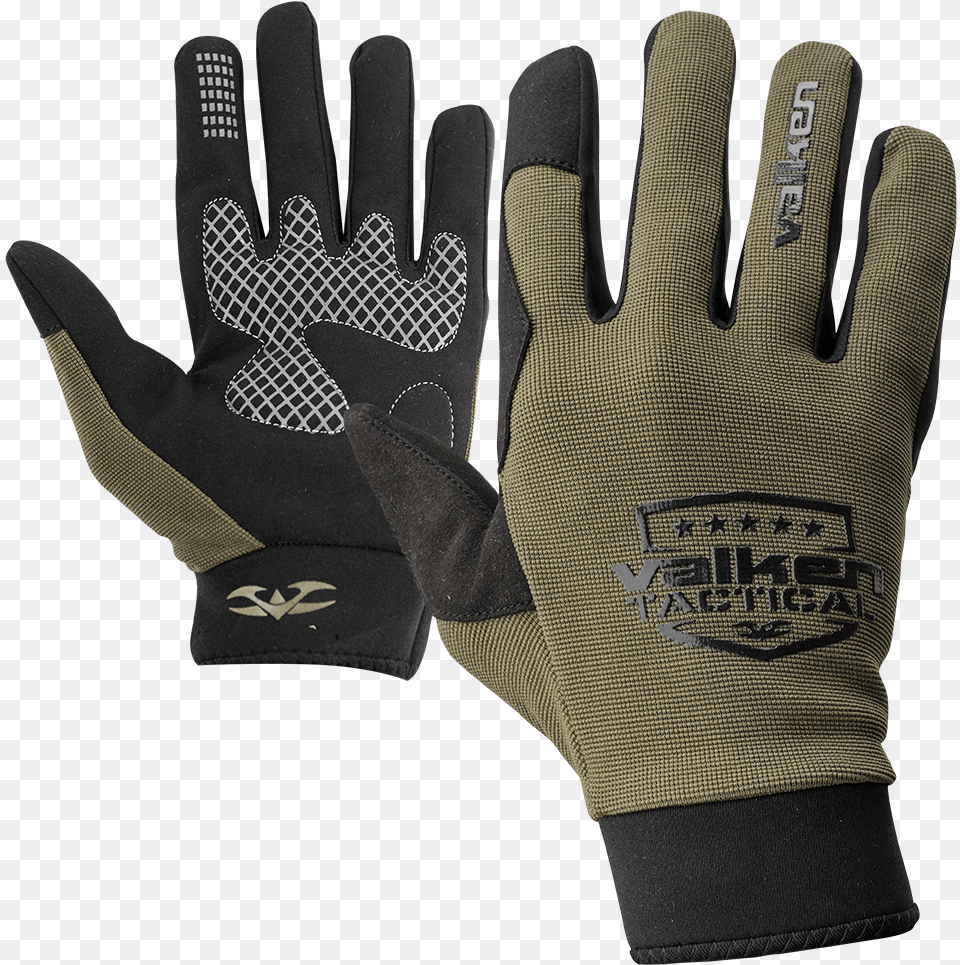 Valken Gloves, Baseball, Baseball Glove, Clothing, Glove Free Png Download