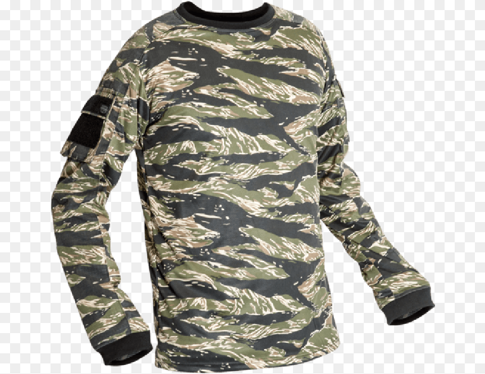 Valken Kilo Combat Shirt, Sleeve, Clothing, Long Sleeve, Military Uniform Free Png Download