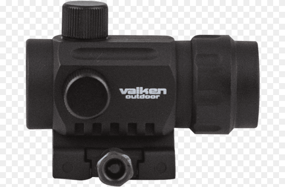 Valken Micro Red Dot, Camera, Electronics, Video Camera, Firearm Png