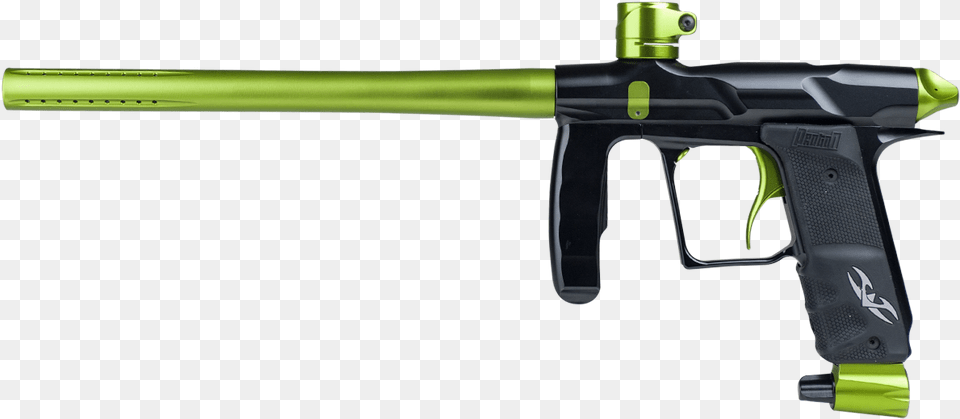 Valken Paintball Gun Paintball Gun No Background, Weapon, Firearm, Rifle, Handgun Png