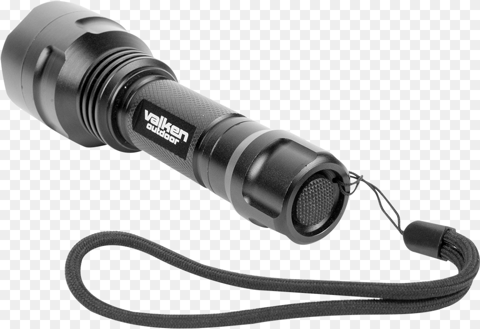 Valken Tactical Flashlight Kit Flashlight, Lamp, Light, Camera, Electronics Free Transparent Png