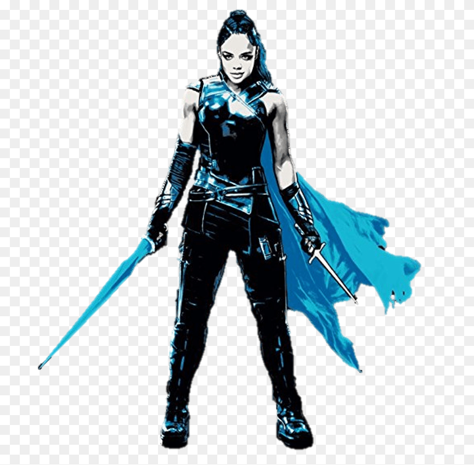 Valkiria Image, Clothing, Costume, Person, Adult Free Png