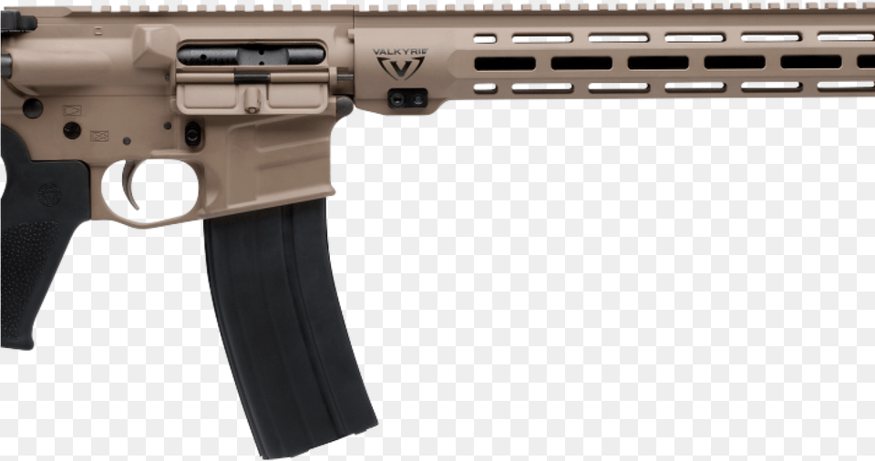 Valkyrie Ar 15 Introduced By Savage The Firearm Valkyrie Ar, Gun, Rifle, Weapon, Handgun Free Png