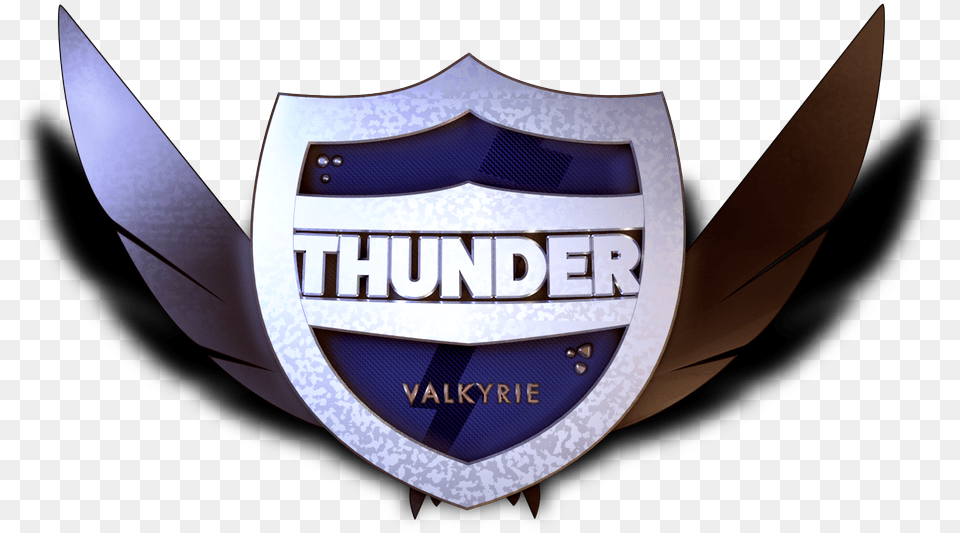 Valkyrie Community Landice, Badge, Logo, Symbol, Emblem Free Transparent Png