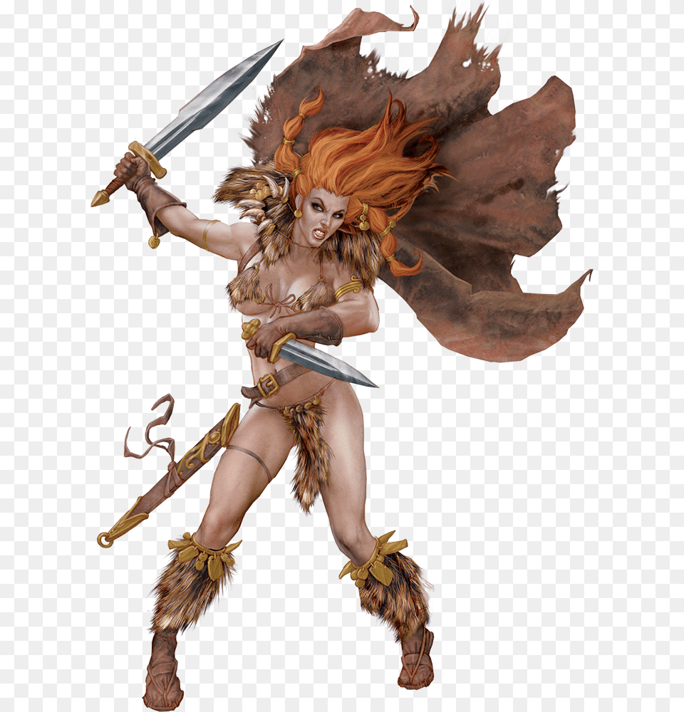 Valkyrie Conan Download Conan Valkyrie, Adult, Person, Woman, Female Png