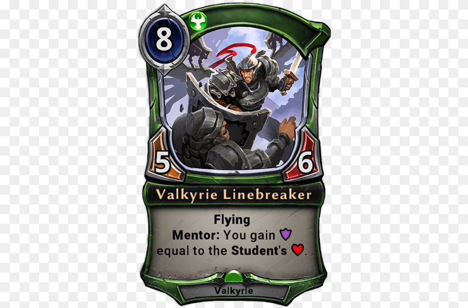 Valkyrie Eternal, Advertisement, Adult, Male, Man Png Image